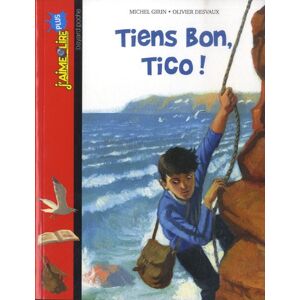 Michel Girin - Gebraucht Tiens Bon, Tico ! - Preis Vom 28.04.2024 04:54:08 H