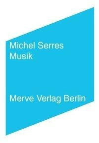 Michel Serres - Gebraucht Musik (imd) - Preis Vom 29.04.2024 04:59:55 H