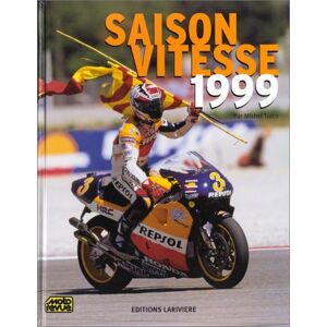 Michel Turco - Gebraucht Saison Vitesse 1999 (moto) - Preis Vom 12.05.2024 04:50:34 H