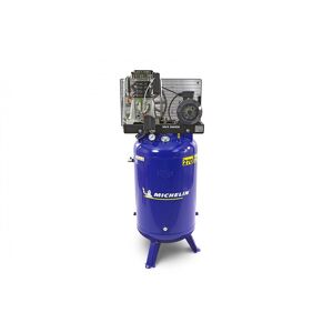 Michelin 270 Liter Vertikalkompressor 7,5 Ps Riemengetriebene-kompressoren