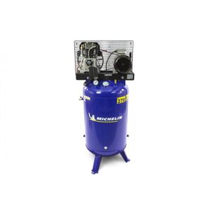 Michelin 270 Liter Vertikalkompressor 5,5 Ps Riemengetriebene-kompressoren