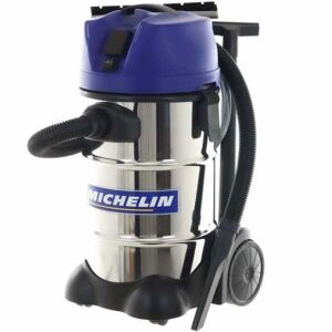 Michelin Vcx 30-1500 Pe Inox - Trocken- Und Nasssauger