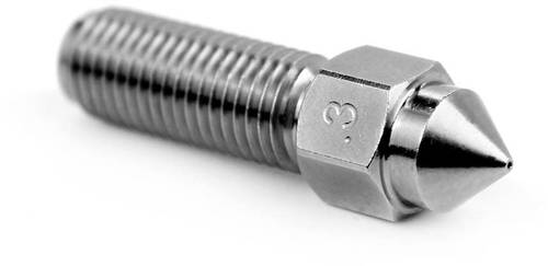 micro-swiss microswiss nozzle craftbot flow 0.3mm nozzle m2599-03