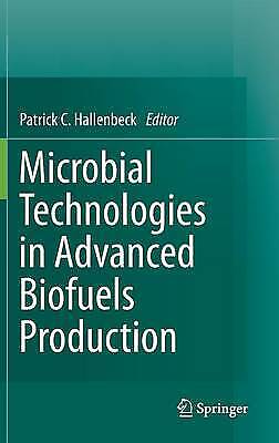 Microbial Technologies In Advanced Biofuels Production 1410