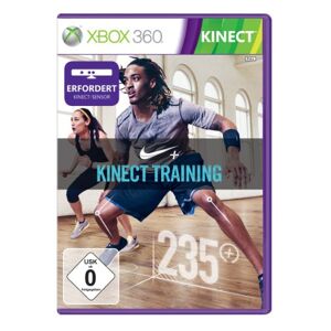 Microsoft - Gebraucht Nike+ Kinect Training - Preis Vom 23.04.2024 05:00:15 H
