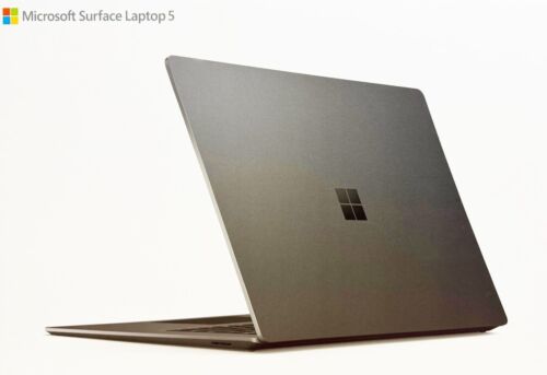 Microsoft Notebook 