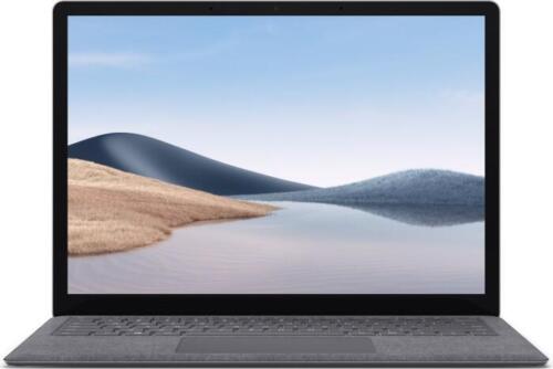 Microsoft Surface Laptop 4 - 13,5'' Notebook - Core I5 4,4 Ghz 34,3 Cm
