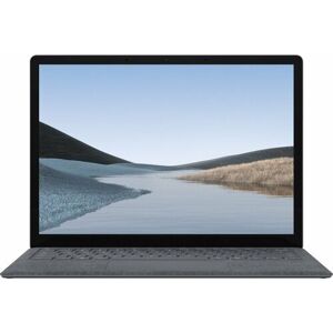 Microsoft Surface Laptop 3 I5-1035g7 13.5