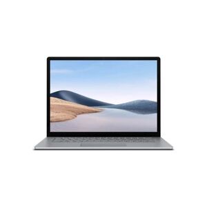 Microsoft Surface Laptop 4 Platin 38,1 Cm (15
