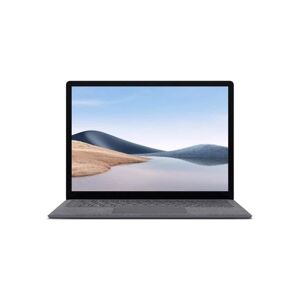 Microsoft Surface Laptop 4 - 13,5'' Notebook - Core I5 4,4 Ghz 34,3 Cm