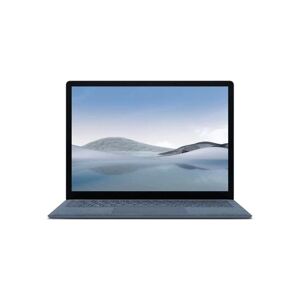 Microsoft Surface Laptop 4 Intel® Core™ I5-1145g7 Notebook 34,3cm (13,5 Zoll)