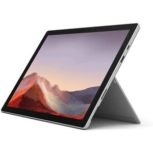 Microsoft Surface Pro 7(core I7,16gb Ram, 256gb) (platin) !!!!! Neu+ovp !!!!!