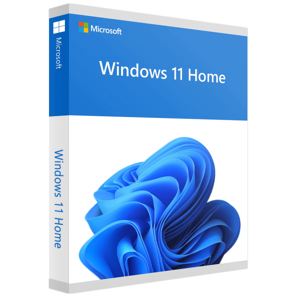 Microsoft Windows 11 Home 1 Licenza/e