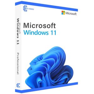 Microsoft Windows 11 Pro Betriebssystem 64 Bit Oem Vollversion (dvd) Fqc-10534