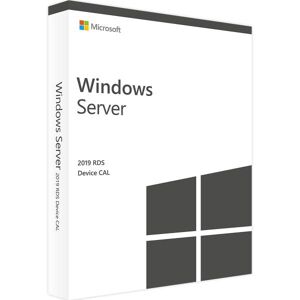 Microsoft Windows Server 2019 Client Access Lizenz - 10 Benutzer