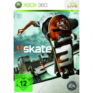 Microsoft Xbox 360 Spiel Skate 3 Neu*new