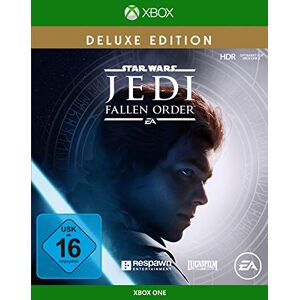Microsoft Xbox - One Xbone Spiel Star Wars Jedi: Fallen Order Neu New 55
