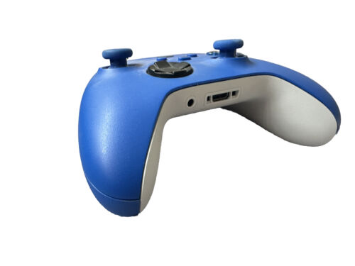 Microsoft Xbox Wireless Controller, Gamepad, Blau Ovp Neu