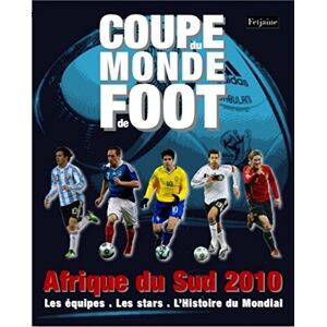 Mihir Bose - Gebraucht Coupe Du Monde Afrique Du Sud 2010 : Les équipes, Les Stars, L'histoire Du Mondial - Preis Vom 09.05.2024 04:53:29 H