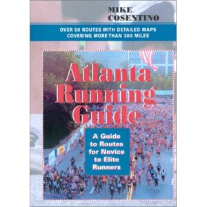 Mike Cosentino - Gebraucht Atlanta Running Guide - Preis Vom 27.04.2024 04:56:19 H