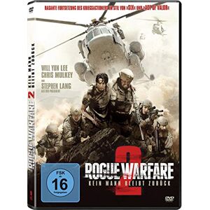Mike Gunther - Gebraucht Rogue Warfare 2 - Kein Mann Bleibt Zurück - Preis Vom 09.05.2024 04:53:29 H