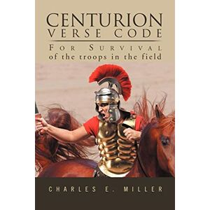 Miller, Charles E. - Centurion Verse Code