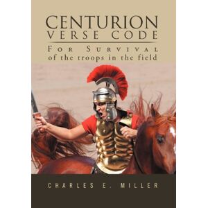 Miller, Charles E. Iv - Centurion Verse Code