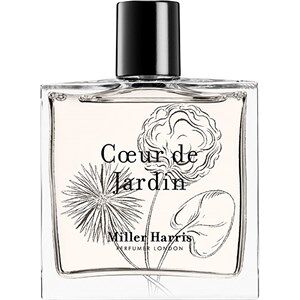 Miller Harris Coeur De Jardin 100 Ml Eau De Parfum Duft Nische Damen