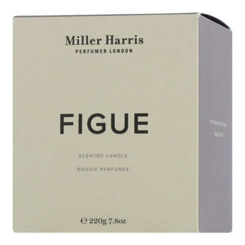 Miller Harris Home Collection Candles Figue Scented Candle