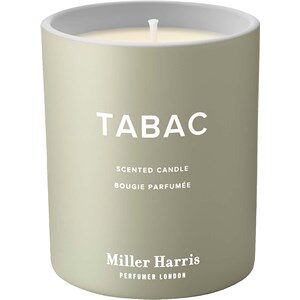 Miller Harris Home Collection Candles Tabac Scented Candle