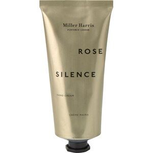 Miller Harris Unisexdüfte Rose Silence Hand Cream