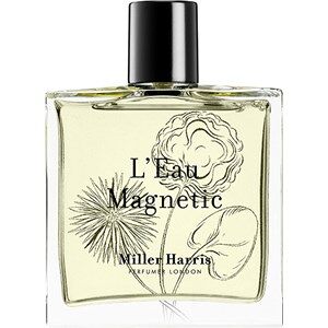 Miller Harris Unisexdüfte L'eau Magnetic Eau De Parfum Spray
