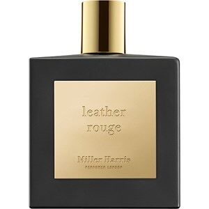 Miller Harris Unisexdüfte Leather Rouge Eau De Parfum Spray
