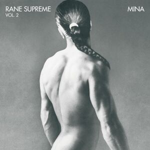 Mina - Gebraucht Rane Supreme Vol.2 - Preis Vom 29.04.2024 04:59:55 H