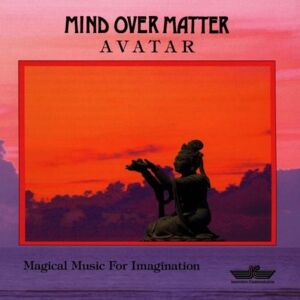 Mind Over Matter - Gebraucht Avatar - Preis Vom 27.04.2024 04:56:19 H