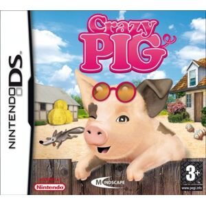 Mindscape - Gebraucht Crazy Pig - Preis Vom 29.04.2024 04:59:55 H