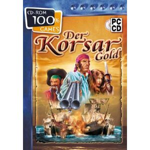 Mindscape - Gebraucht Der Korsar - Gold [100% Games] - Preis Vom 29.04.2024 04:59:55 H