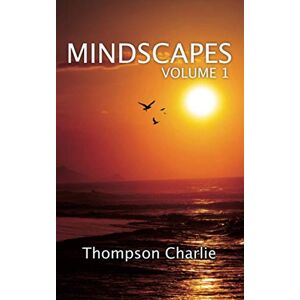 Mindscapes (band 1) Von Thompson Charlie