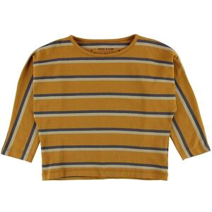 Mini A Ture T-shirt - Acentia - Apple Cinnamon - Mini A Ture - 9 Jahre (134) - T-shirts