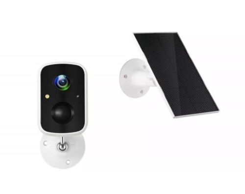 Mini-Überwachungskamera Technaxx Tx-244 5070