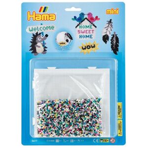 Mini Perlen - Home - Hama - One Size - Perlen
