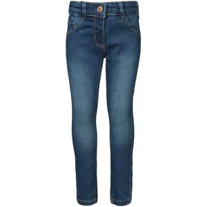 Minymo Hosen - Stretch Slim Fit - Blaudenim - Minymo - 8 Jahre (128) - Jeans