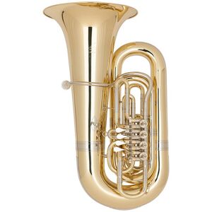 Miraphone 497 Hagen M Bb-tuba