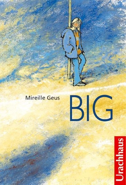 Mireille Geus - Gebraucht Big - Preis Vom 19.04.2024 05:01:45 H