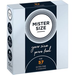 Mister Size - 57mm 36er