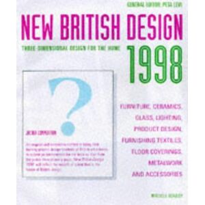 Mitchell Beazley Ltd - Gebraucht New British Design 1998 - Preis Vom 28.04.2024 04:54:08 H