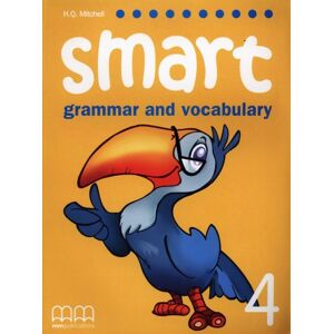 Mitchell, H. Q. - Gebraucht Smart. Grammar And Vocabulary. Per La Scuola Media: 4 - Preis Vom 28.04.2024 04:54:08 H