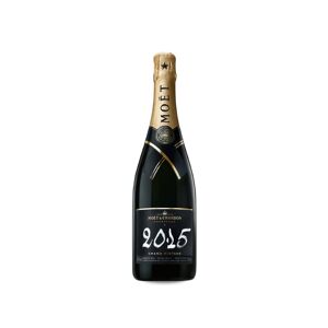 Moët & Chandon Grand Vintage 2015 Champagner Extra Brut