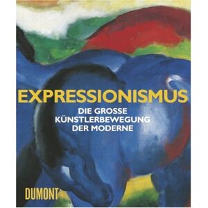 Moeller, Magdalena M. - Gebraucht Expressionismus - Preis Vom 12.05.2024 04:50:34 H