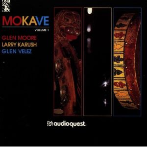 Mokave - Gebraucht Vol.1 - Preis Vom 29.04.2024 04:59:55 H